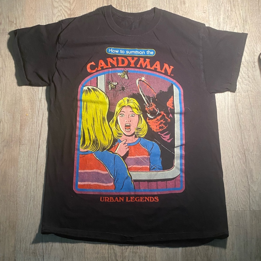 CANDYMAN SHIRT🙏